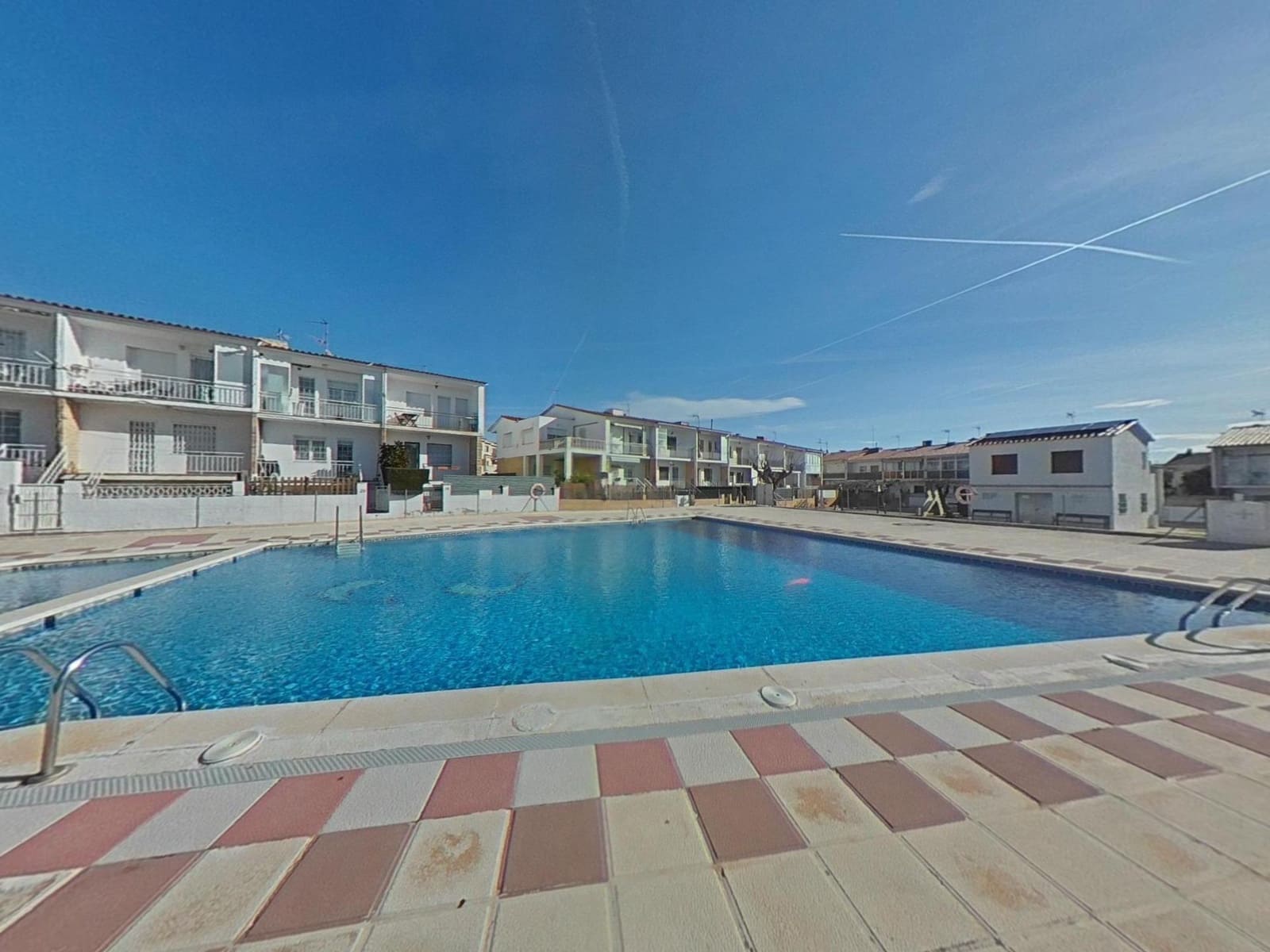 4 soverom Kjedet enebolig til salgs i Coma-Ruga - € 275 000 (Ref: 9502232)