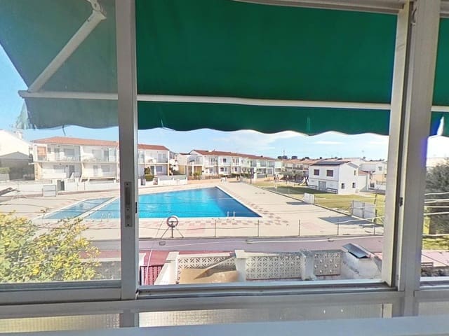 4 soverom Kjedet enebolig til salgs i Coma-Ruga, El Vendrell - € 275 000 (Ref: 9502232)