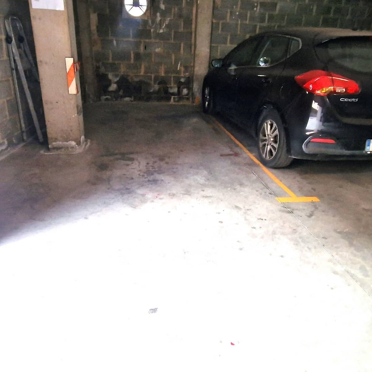 Garage for sale in Torredembarra - € 6,500 (Ref: 9504222)