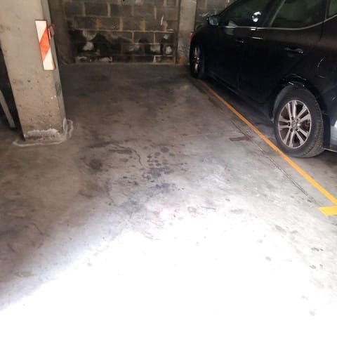 Garaje en Torredembarra en venta - 6.500 € (Ref: 9504222)