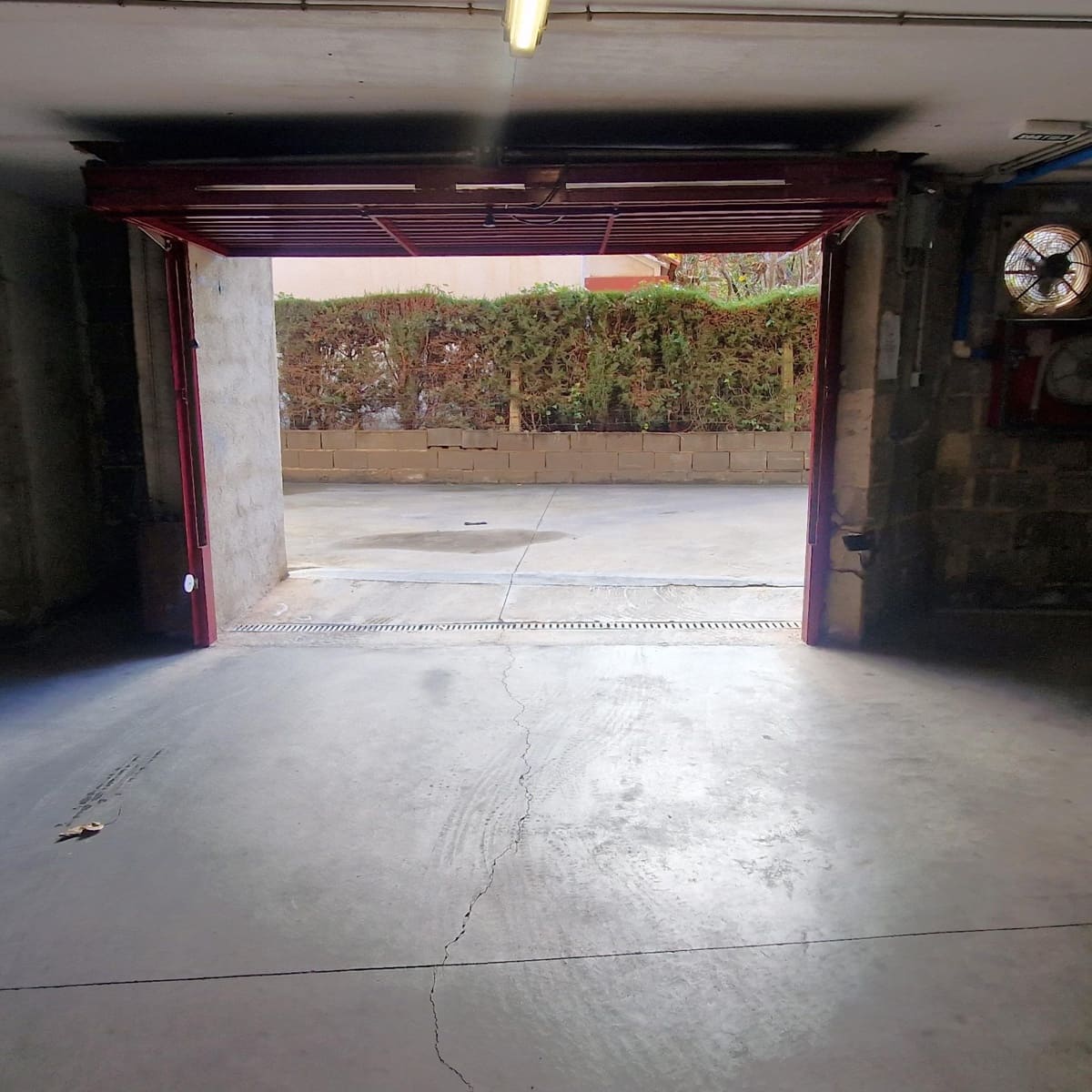 Garage for sale in Torredembarra - € 6,500 (Ref: 9504222)