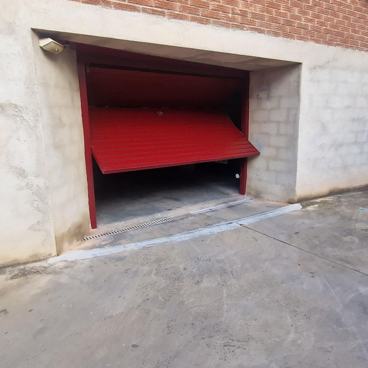 Garage for sale in Torredembarra - € 6,500 (Ref: 9504222)