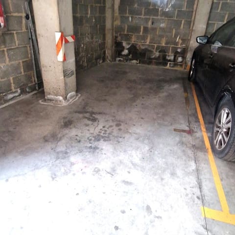 Garaje en Torredembarra en venta - 6.500 € (Ref: 9504222)