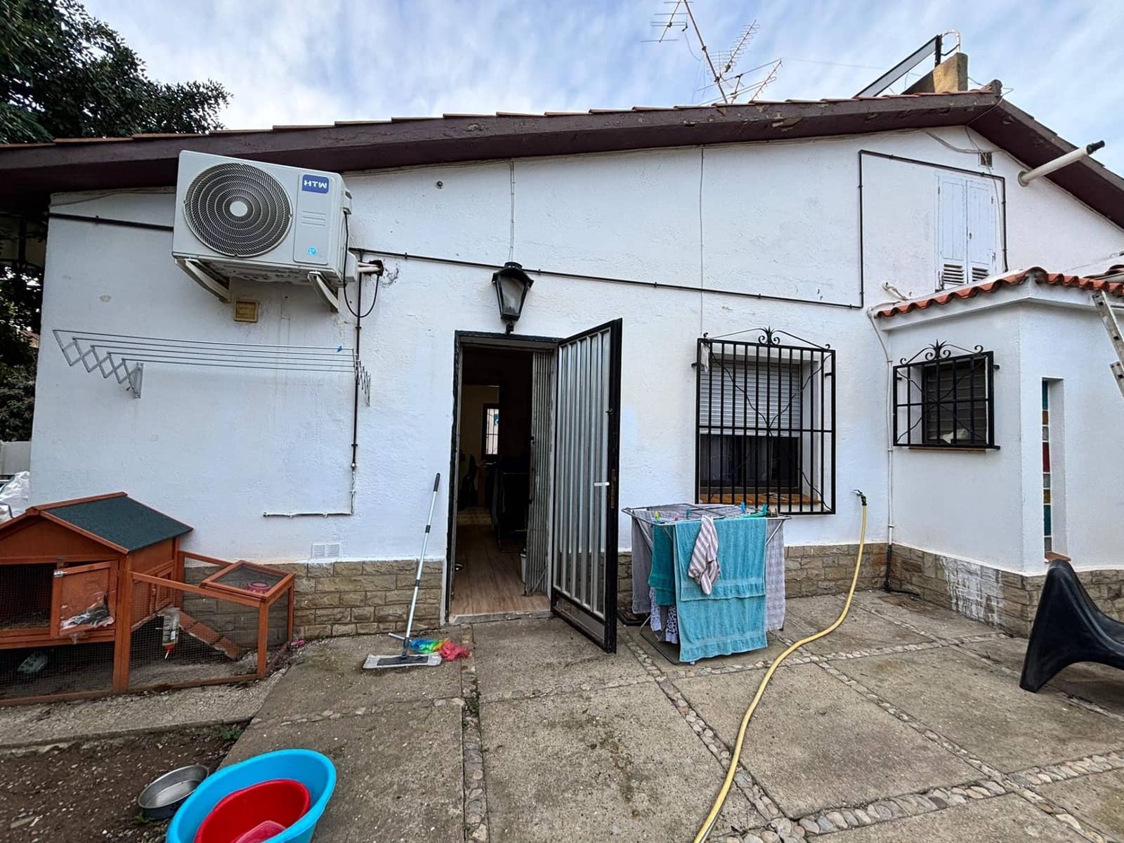 3 Zimmer Reihenhaus zu verkaufen in Cubelles - 310.000 € (Ref: 9504223)