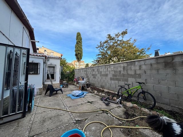 3 Zimmer Reihenhaus zu verkaufen in Cubelles - 310.000 € (Ref: 9504223)