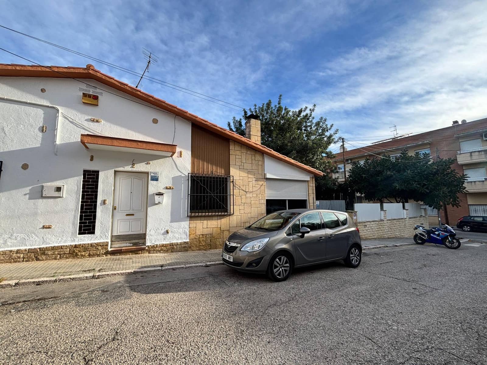 3 Zimmer Reihenhaus zu verkaufen in Cubelles - 310.000 € (Ref: 9504223)