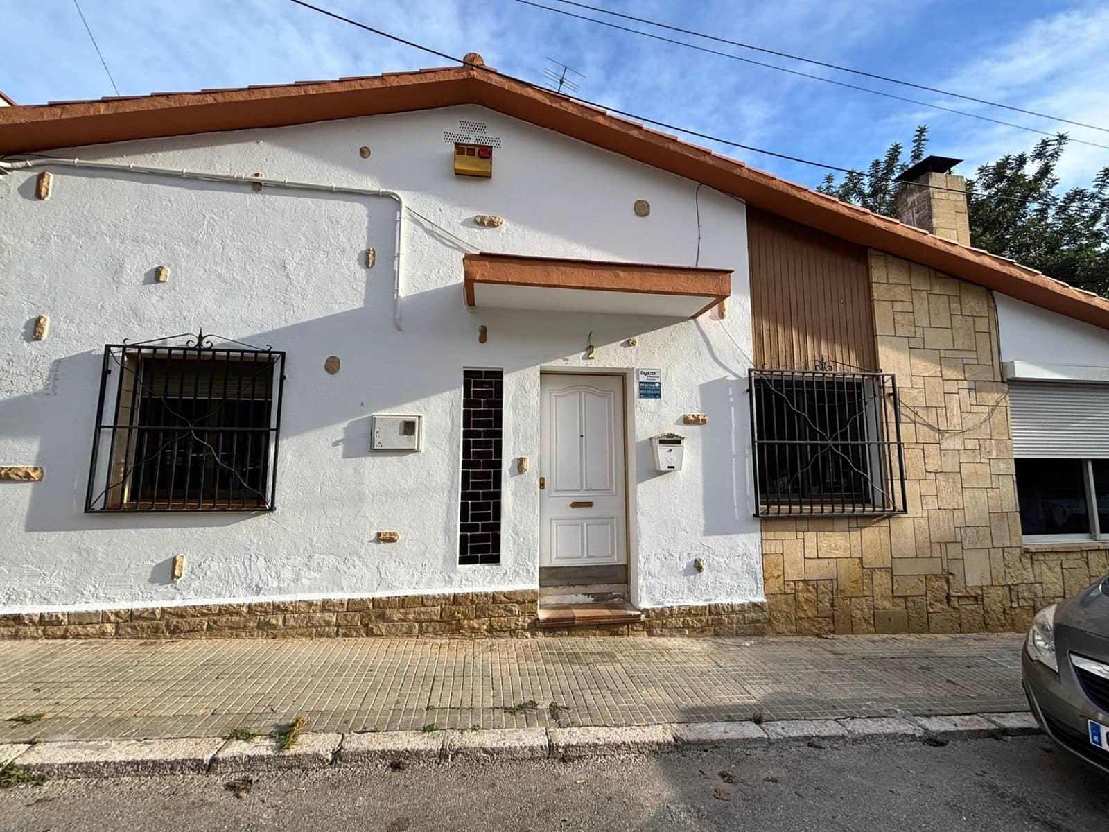 3 Zimmer Reihenhaus zu verkaufen in Cubelles - 310.000 € (Ref: 9504223)