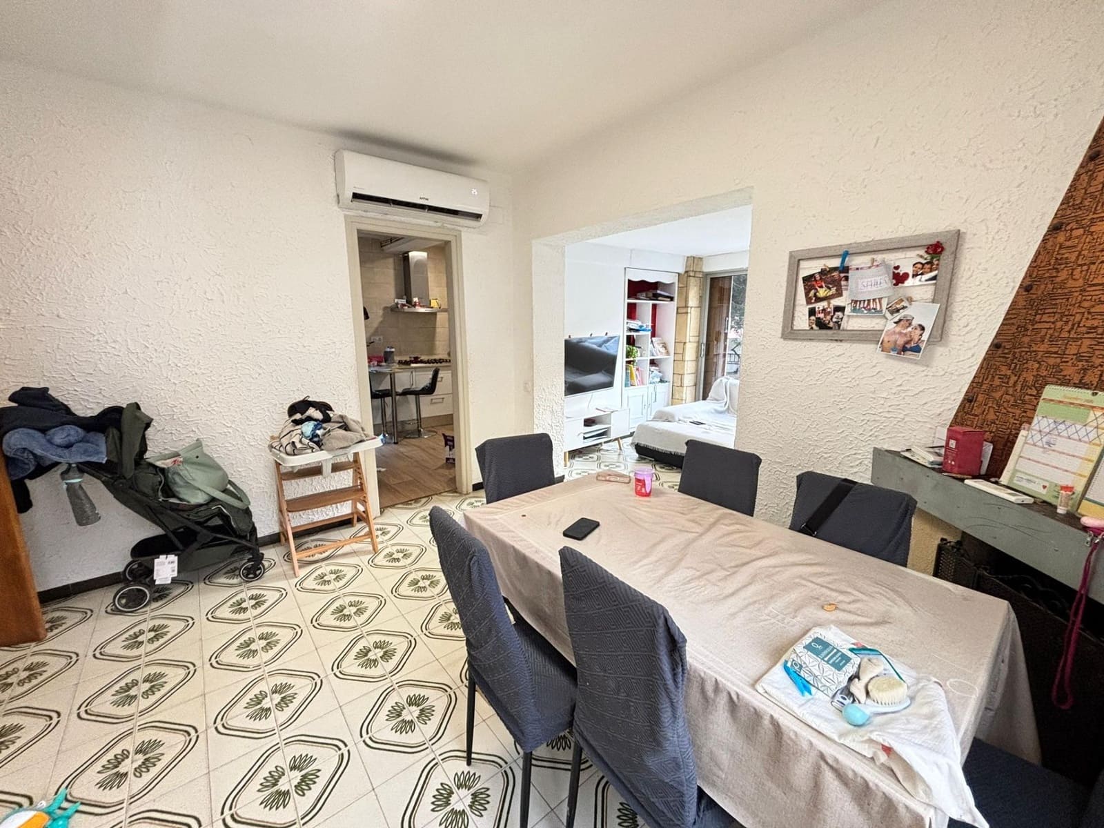 3 Zimmer Reihenhaus zu verkaufen in Cubelles - 310.000 € (Ref: 9504223)