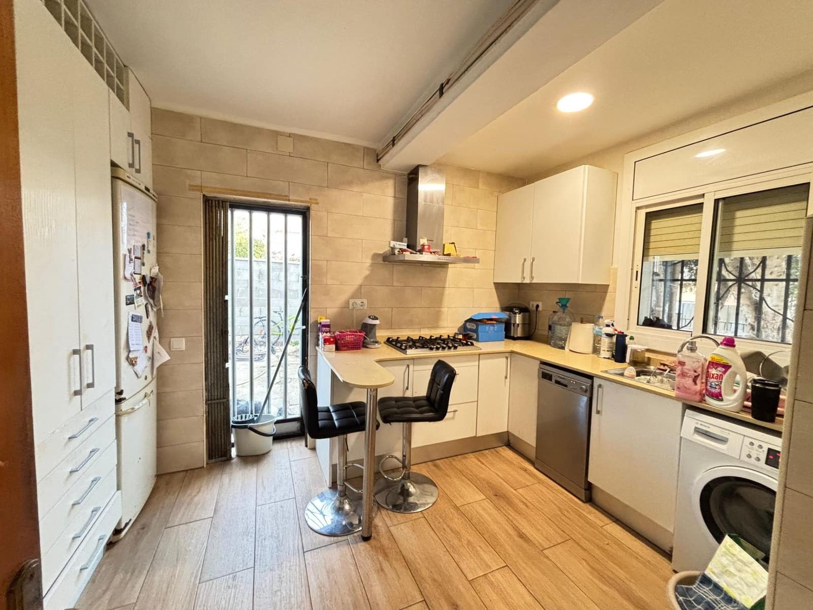 3 Zimmer Reihenhaus zu verkaufen in Cubelles - 310.000 € (Ref: 9504223)