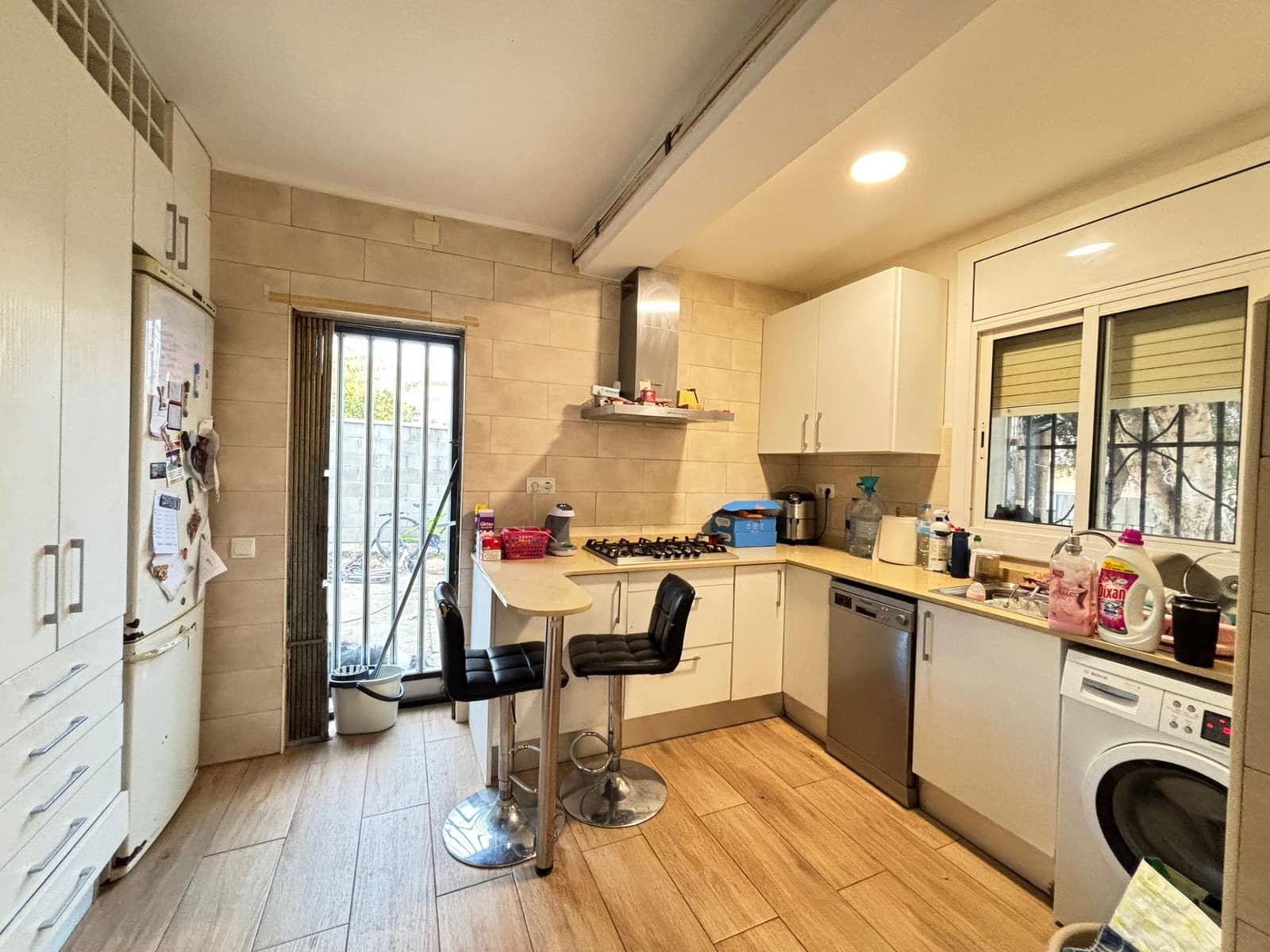 3 Zimmer Reihenhaus zu verkaufen in Cubelles - 310.000 € (Ref: 9504223)