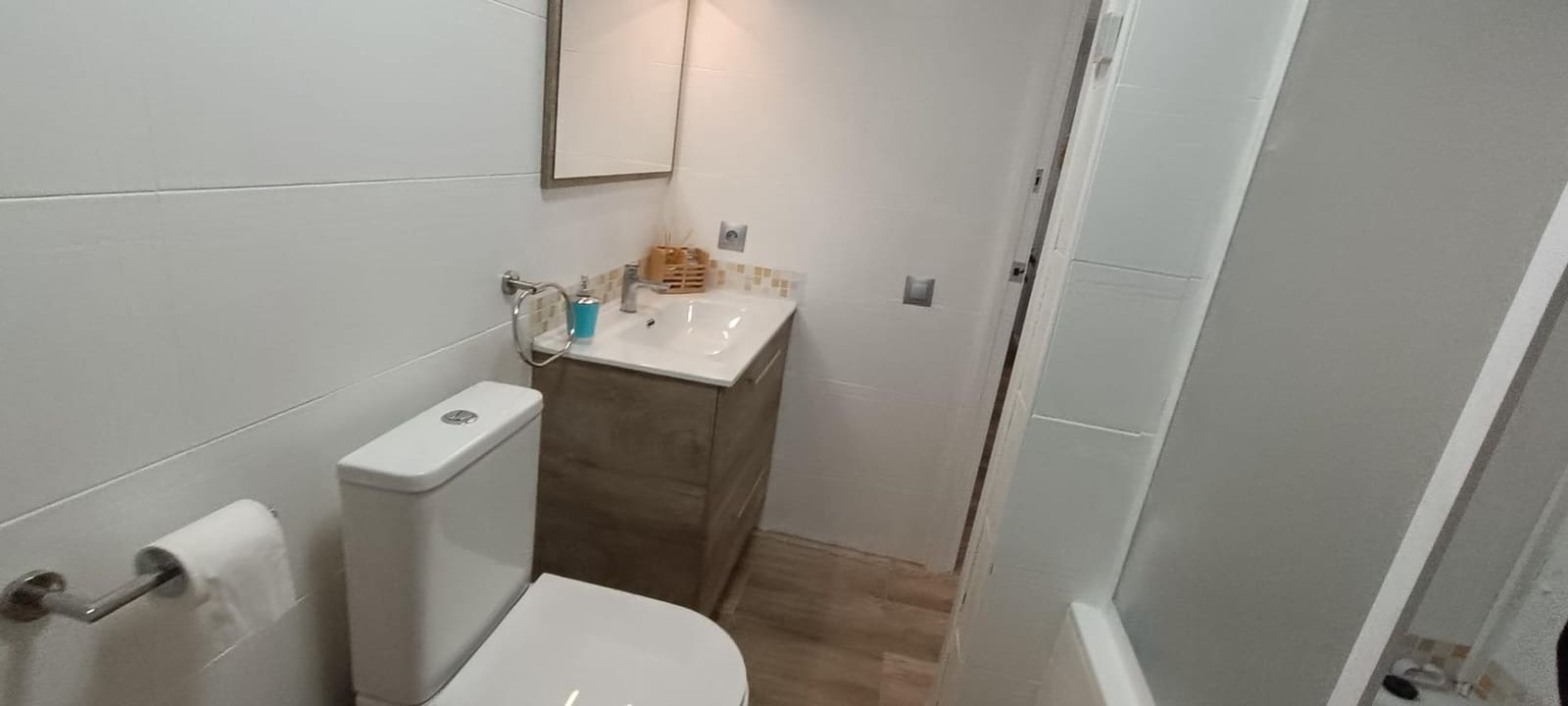 3 soverom Leilighet til salgs i Segur de Calafell med svømmebasseng garasje - € 370 000 (Ref: 9504224)