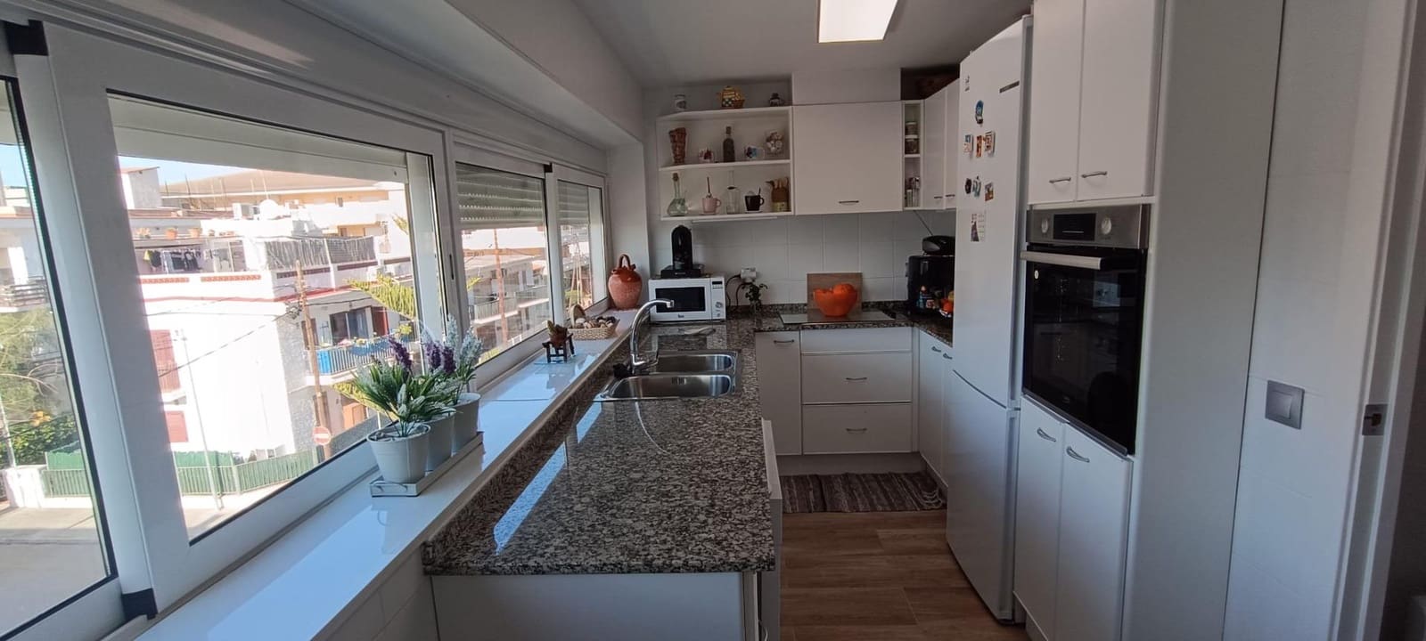 3 soverom Leilighet til salgs i Segur de Calafell med svømmebasseng garasje - € 370 000 (Ref: 9504224)