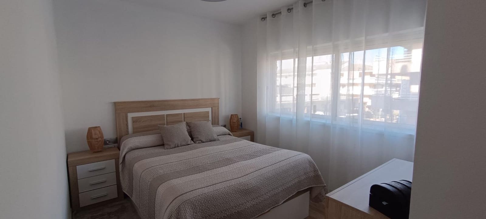 3 soverom Leilighet til salgs i Segur de Calafell med svømmebasseng garasje - € 370 000 (Ref: 9504224)