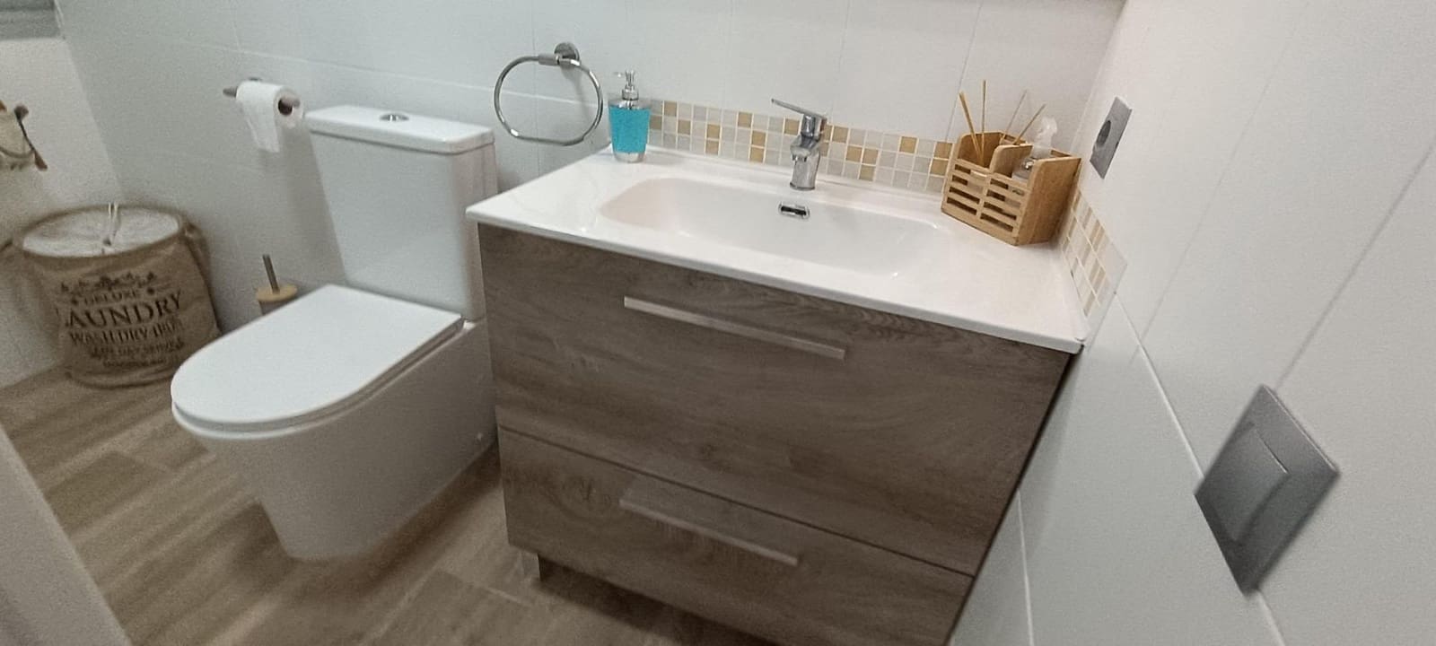 3 soverom Leilighet til salgs i Segur de Calafell med svømmebasseng garasje - € 370 000 (Ref: 9504224)