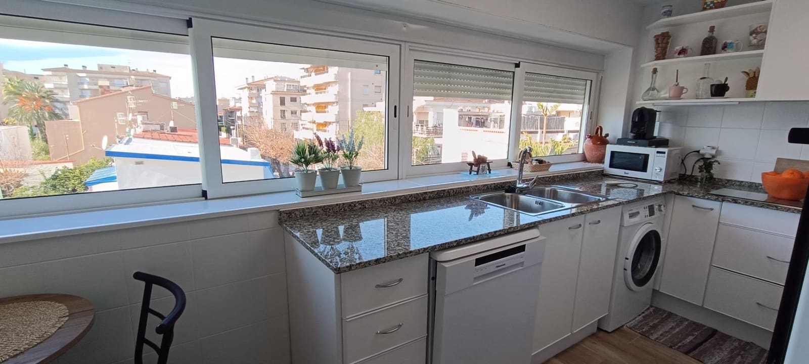 3 soverom Leilighet til salgs i Segur de Calafell med svømmebasseng garasje - € 370 000 (Ref: 9504224)