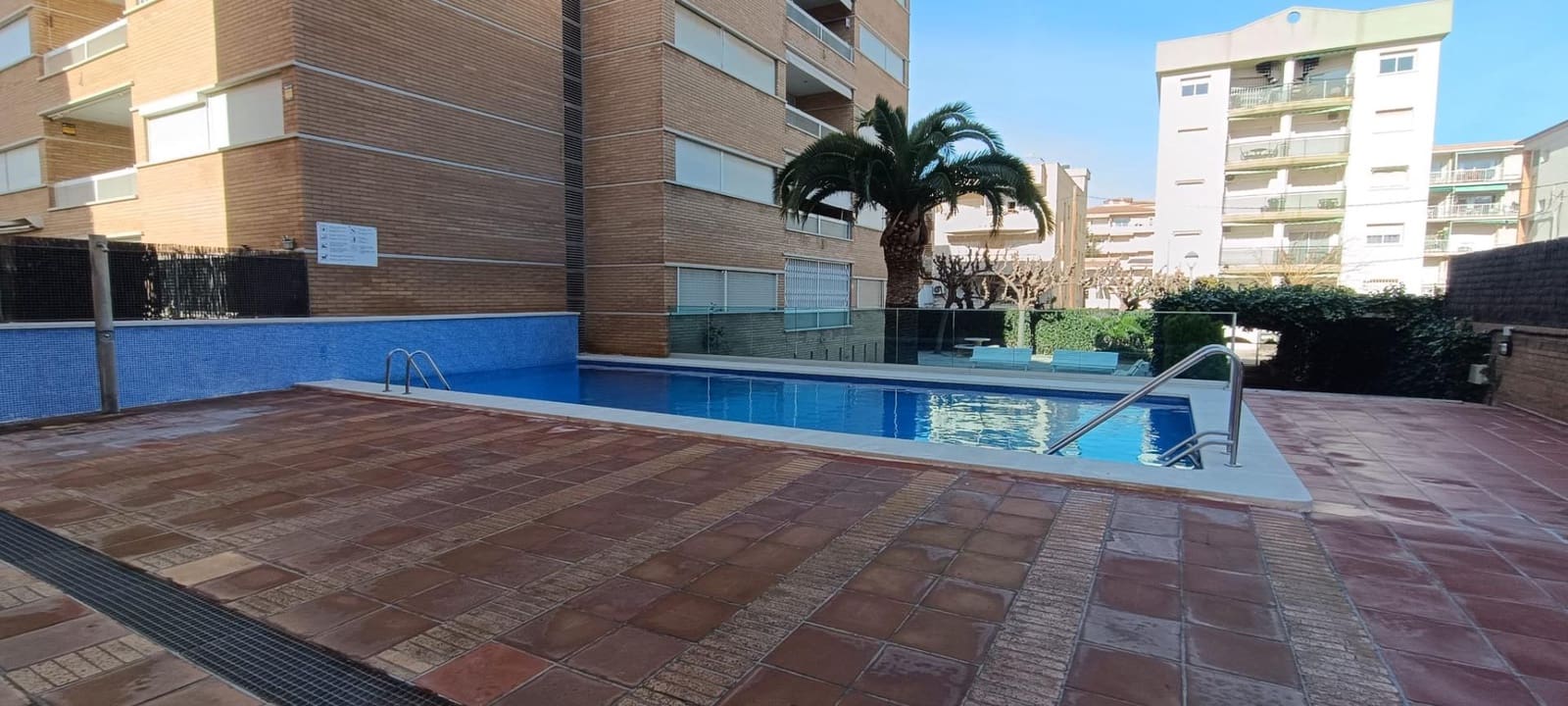 3 soverom Leilighet til salgs i Segur de Calafell med svømmebasseng garasje - € 370 000 (Ref: 9504224)