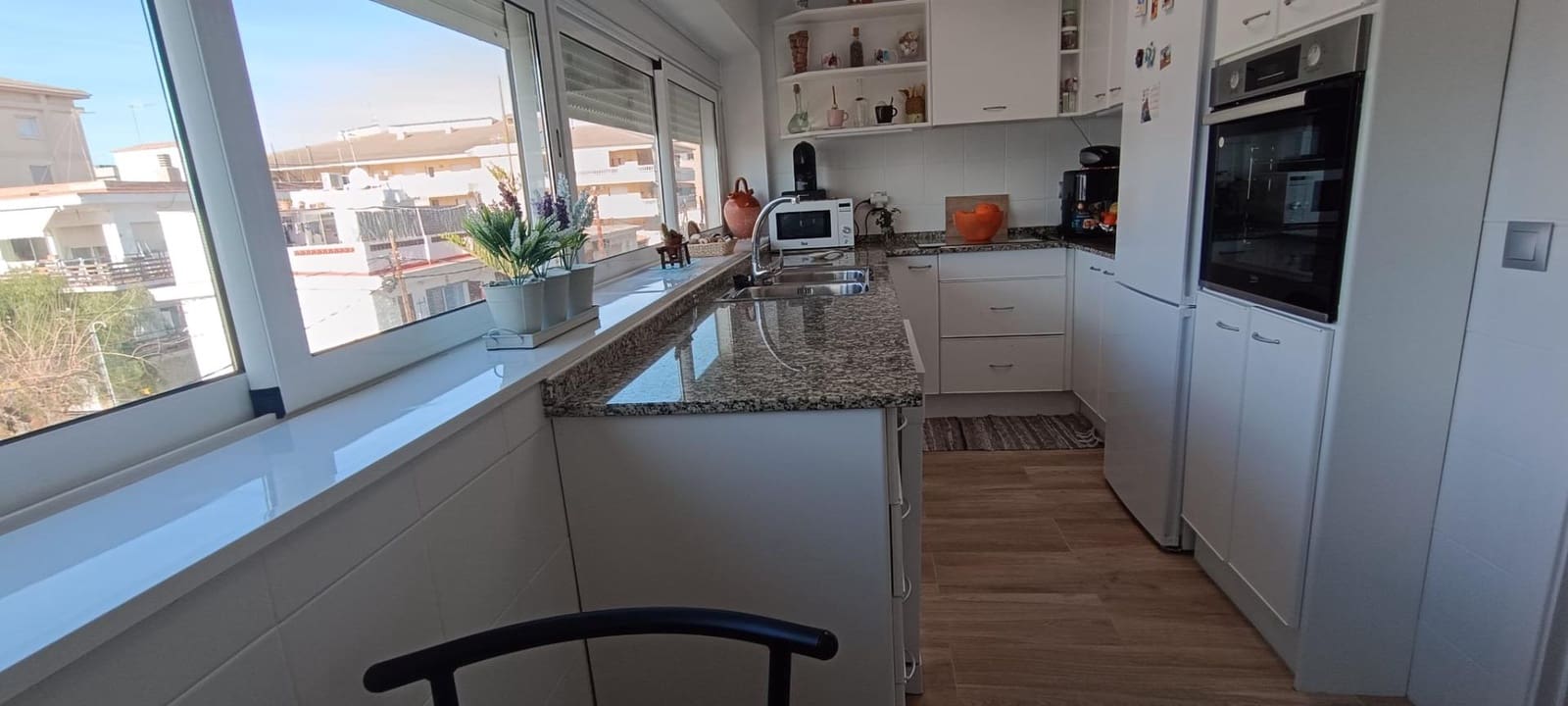 3 soverom Leilighet til salgs i Segur de Calafell med svømmebasseng garasje - € 370 000 (Ref: 9504224)