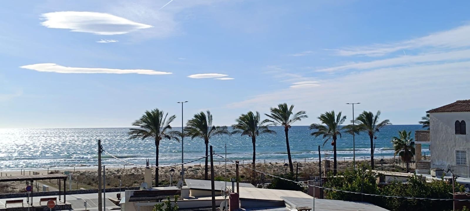 3 soverom Leilighet til salgs i Segur de Calafell med svømmebasseng garasje - € 370 000 (Ref: 9504224)