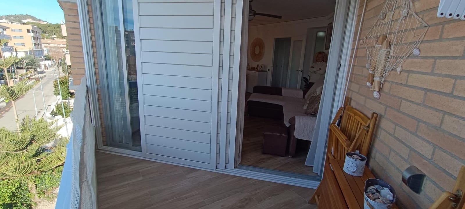 3 soverom Leilighet til salgs i Segur de Calafell med svømmebasseng garasje - € 370 000 (Ref: 9504224)