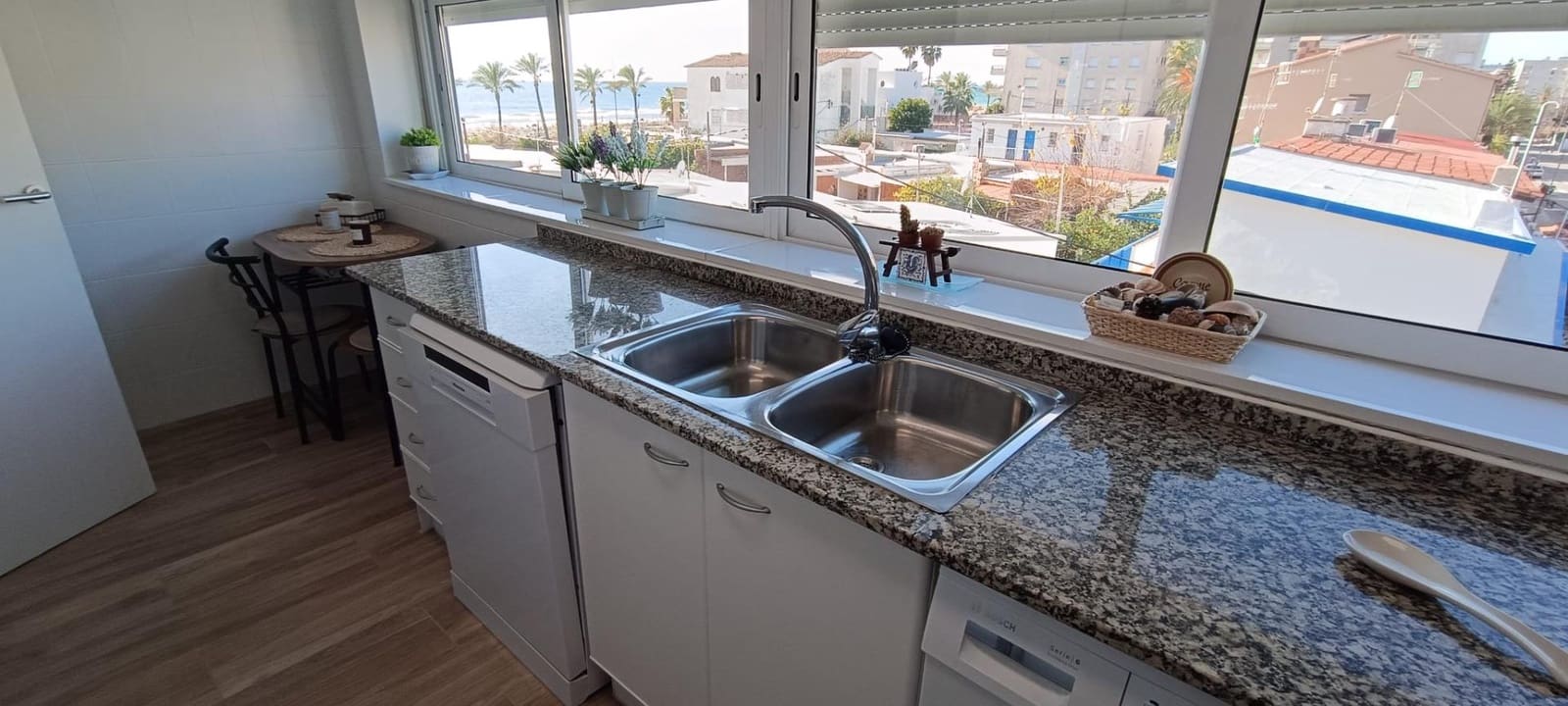 3 soverom Leilighet til salgs i Segur de Calafell med svømmebasseng garasje - € 370 000 (Ref: 9504224)