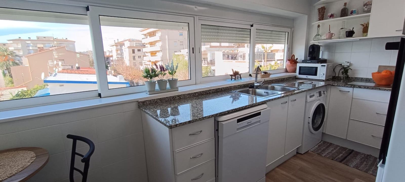 3 soverom Leilighet til salgs i Segur de Calafell med svømmebasseng garasje - € 370 000 (Ref: 9504224)