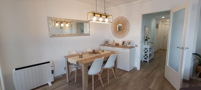 3 soverom Leilighet til salgs i Segur de Calafell, Calafell med svømmebasseng garasje - € 370 000 (Ref: 9504224)