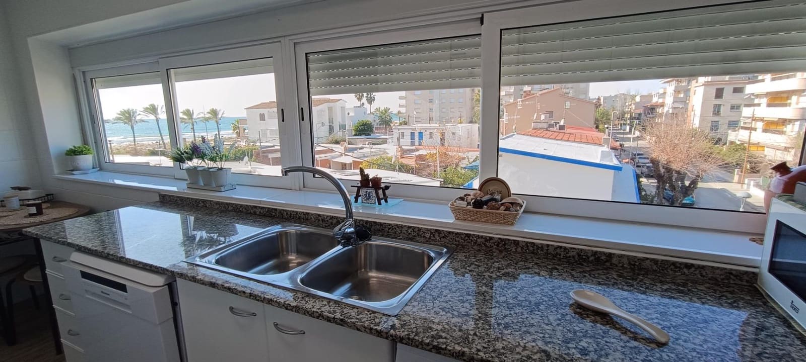 3 soverom Leilighet til salgs i Segur de Calafell med svømmebasseng garasje - € 370 000 (Ref: 9504224)