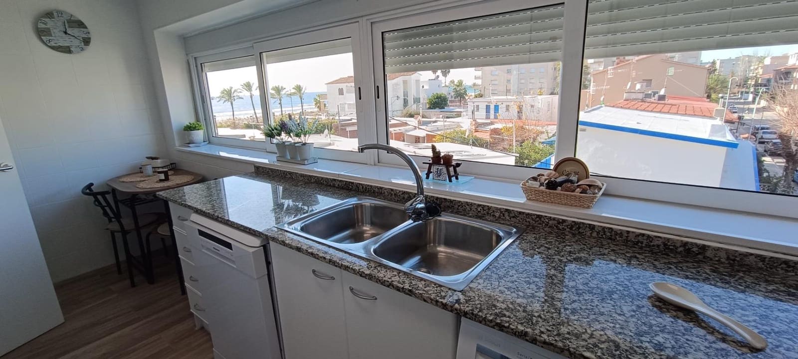 3 soverom Leilighet til salgs i Segur de Calafell med svømmebasseng garasje - € 370 000 (Ref: 9504224)