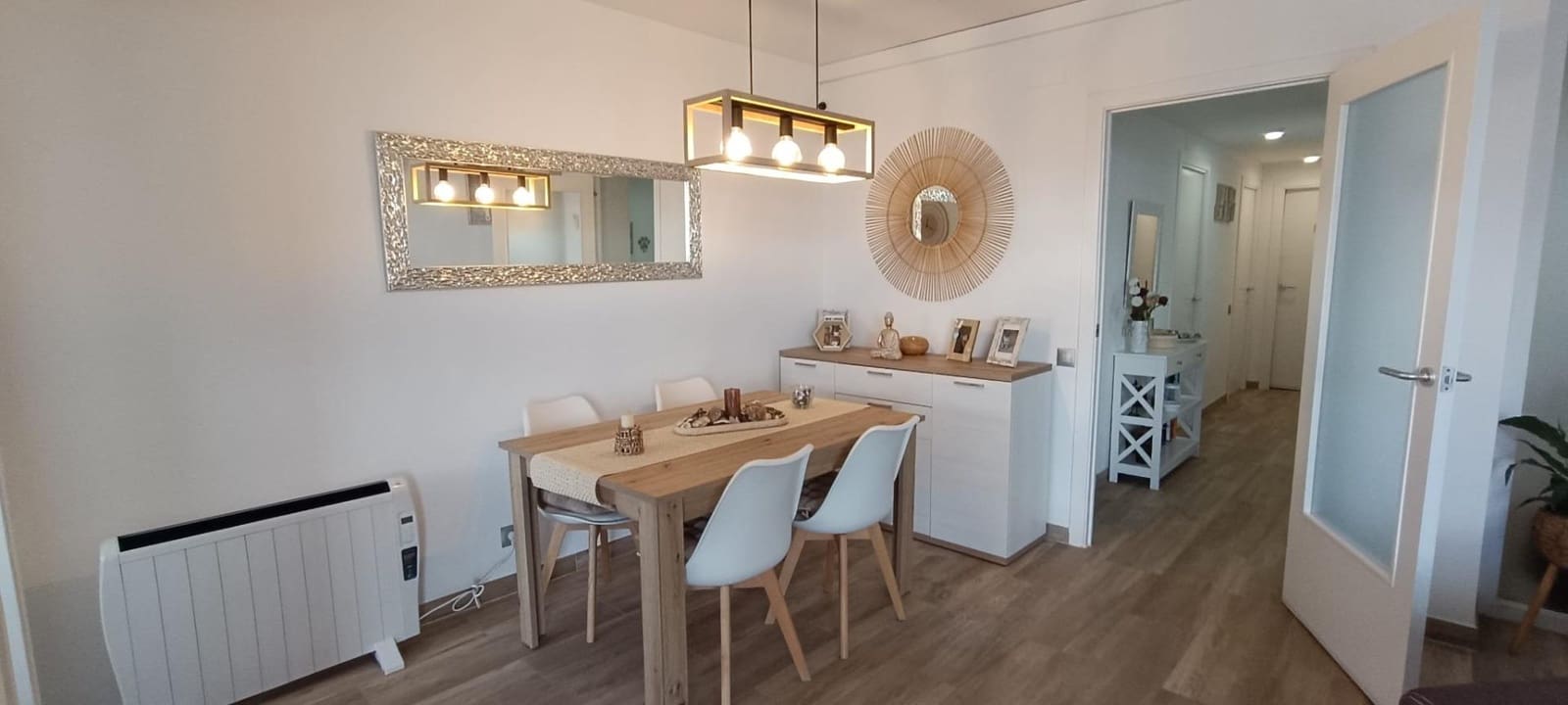 3 bedroom Flat for sale in Segur de Calafell with pool garage - € 370,000 (Ref: 9504224)