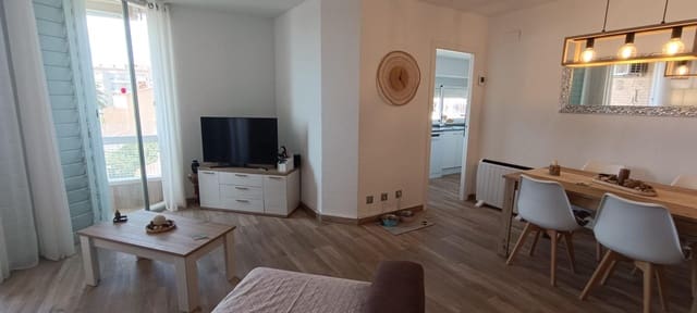 Piso de 3 habitaciones en Segur de Calafell, Calafell en venta con piscina garaje - 370.000 € (Ref: 9504224)