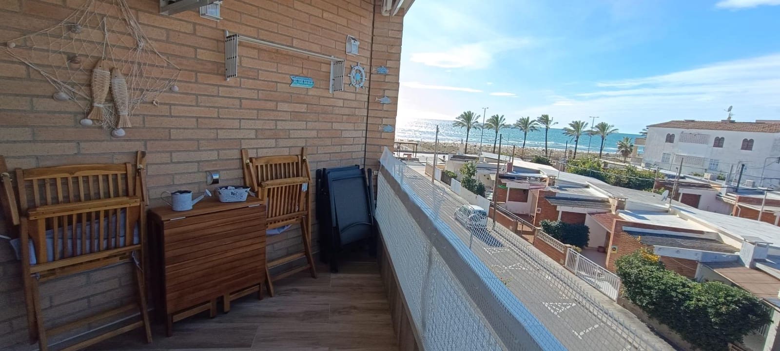 3 bedroom Flat for sale in Segur de Calafell with pool garage - € 370,000 (Ref: 9504224)