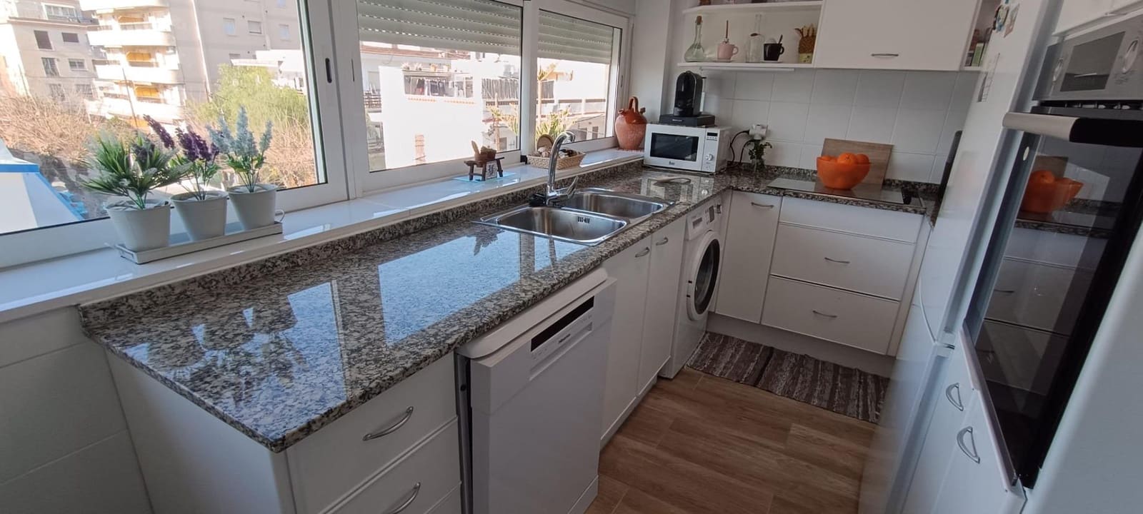 3 bedroom Flat for sale in Segur de Calafell with pool garage - € 370,000 (Ref: 9504224)