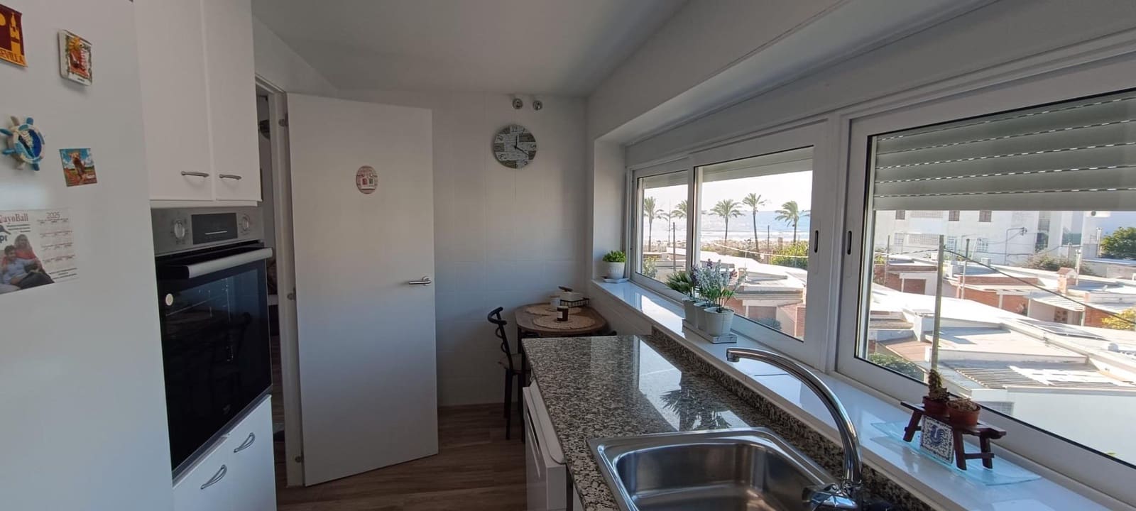 3 bedroom Flat for sale in Segur de Calafell with pool garage - € 370,000 (Ref: 9504224)