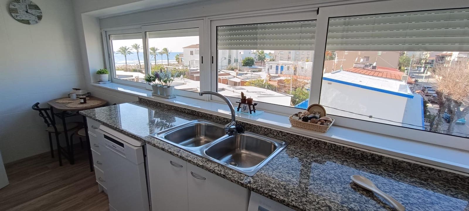 3 bedroom Flat for sale in Segur de Calafell with pool garage - € 370,000 (Ref: 9504224)