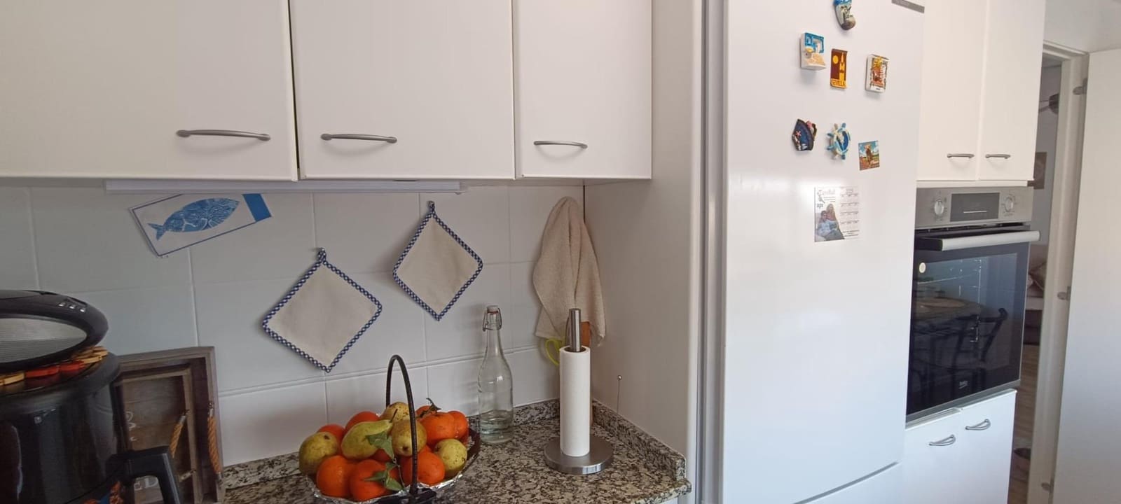 3 bedroom Flat for sale in Segur de Calafell with pool garage - € 370,000 (Ref: 9504224)