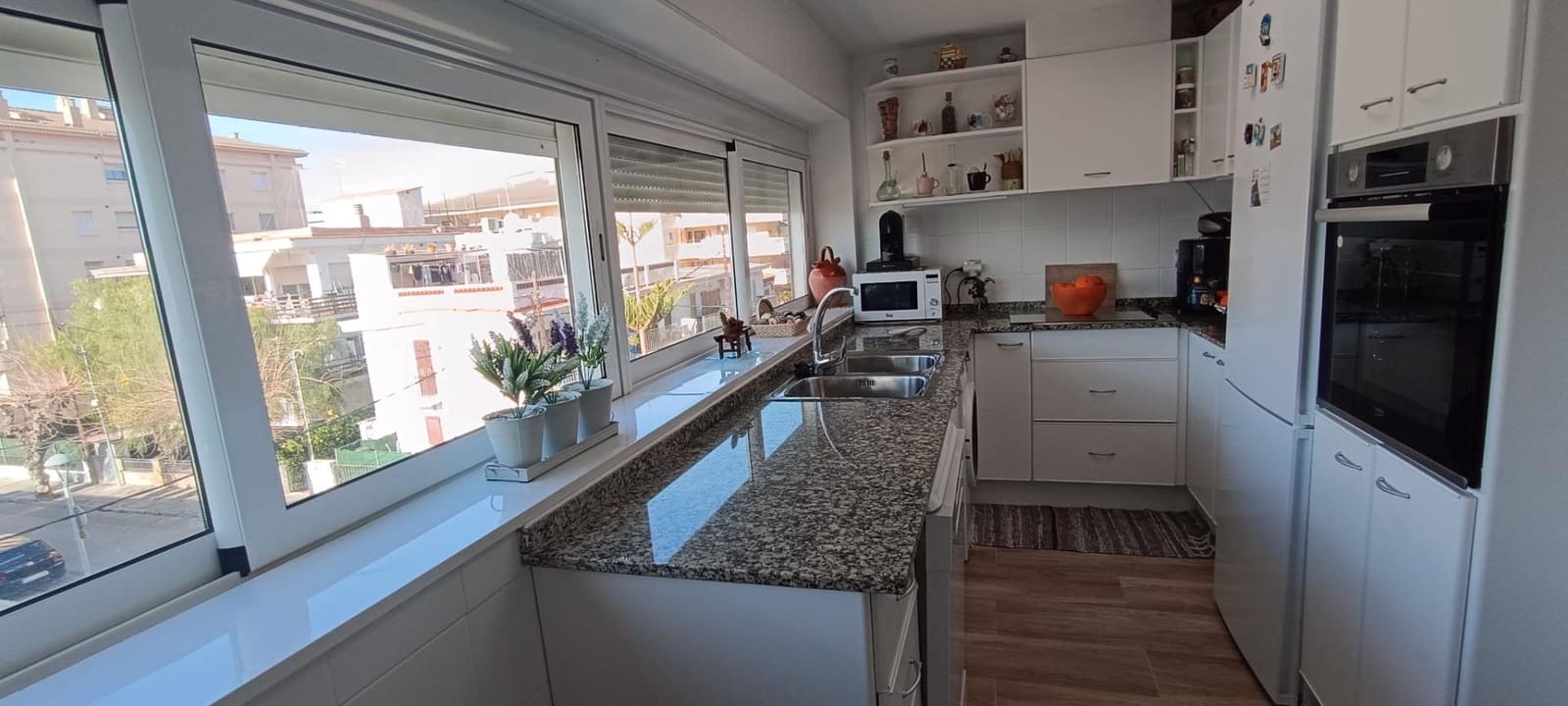 3 bedroom Flat for sale in Segur de Calafell with pool garage - € 370,000 (Ref: 9504224)