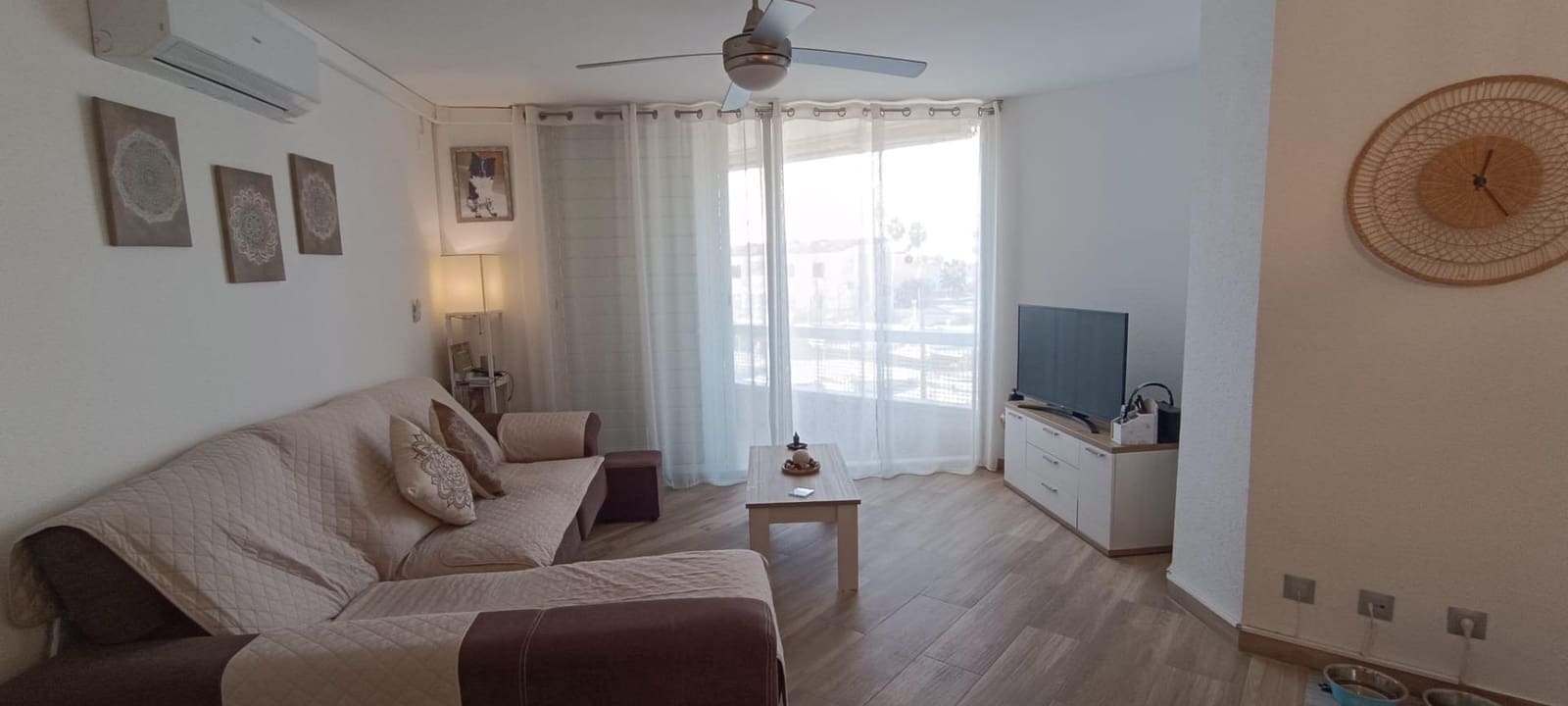 3 bedroom Flat for sale in Segur de Calafell with pool garage - € 370,000 (Ref: 9504224)