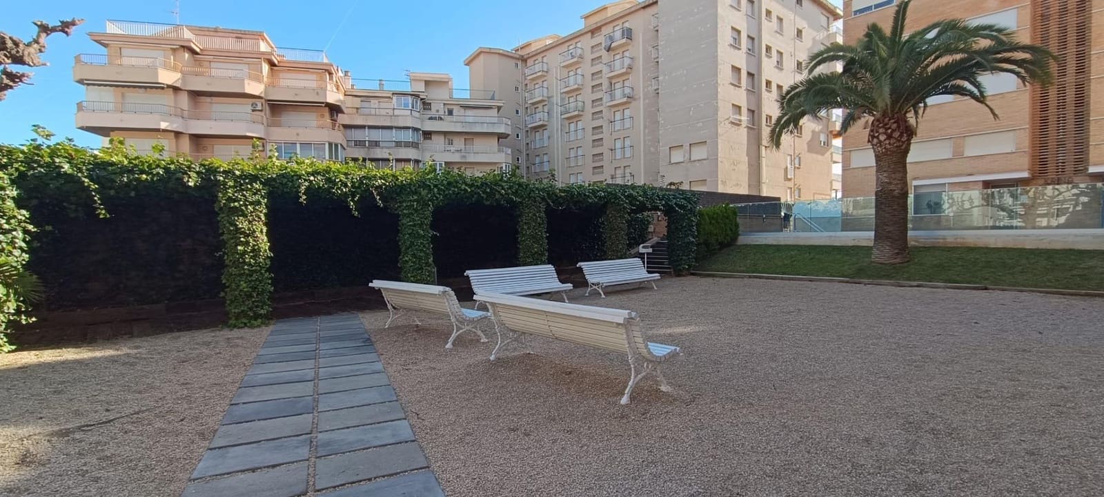 3 bedroom Flat for sale in Segur de Calafell with pool garage - € 370,000 (Ref: 9504224)