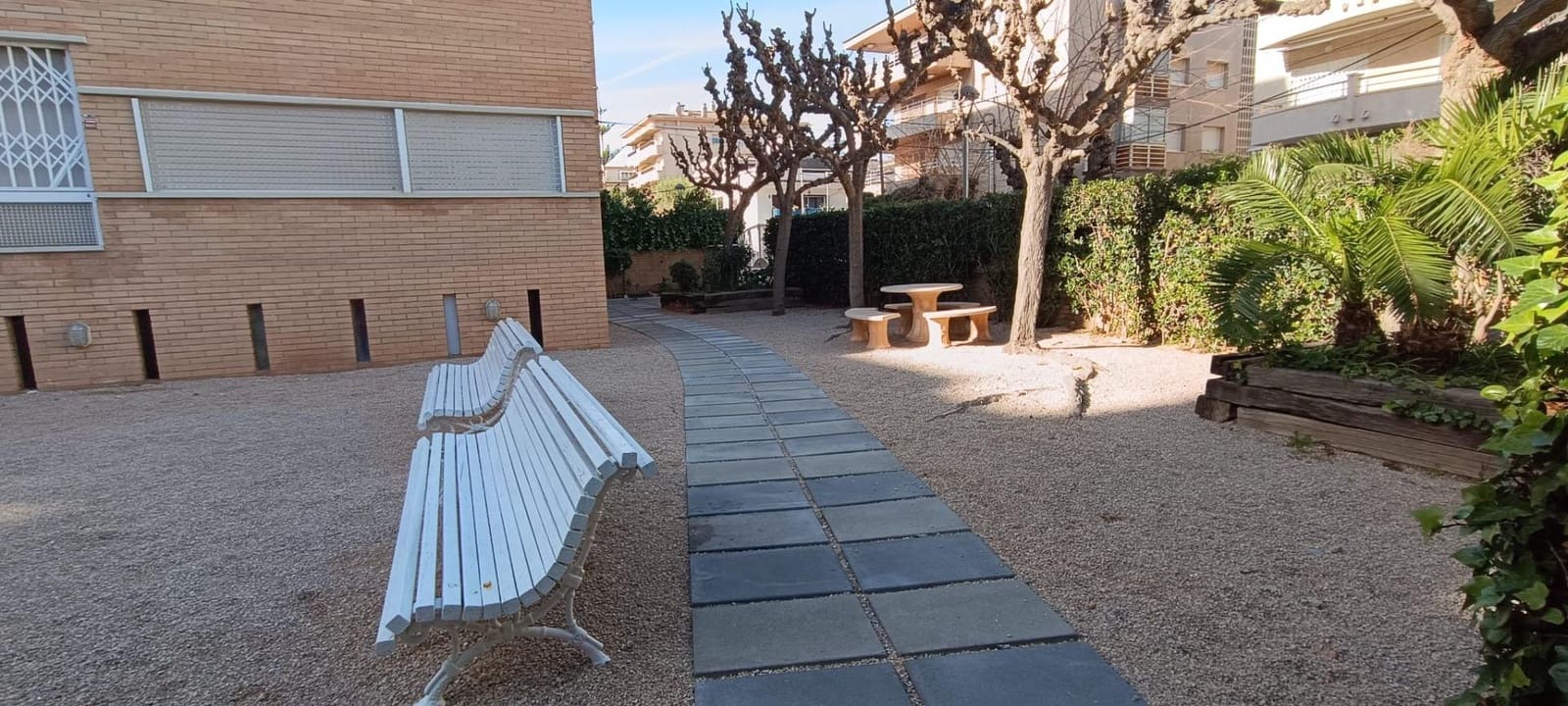 3 bedroom Flat for sale in Segur de Calafell with pool garage - € 370,000 (Ref: 9504224)