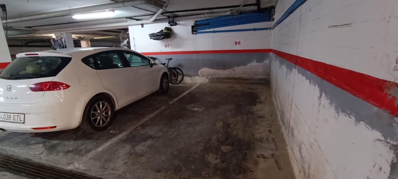 3 bedroom Flat for sale in Segur de Calafell with pool garage - € 370,000 (Ref: 9504224)