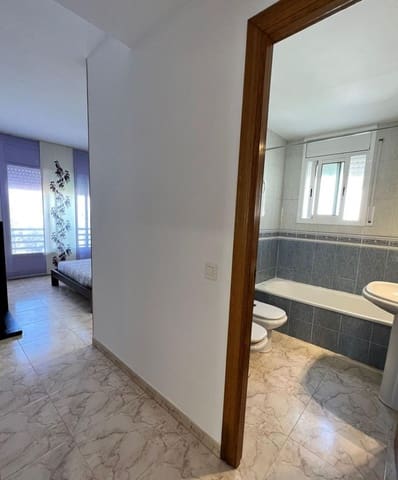 3 Zimmer Wohnung zu vermieten in Cubelles - 961 € (Ref: 9504225)