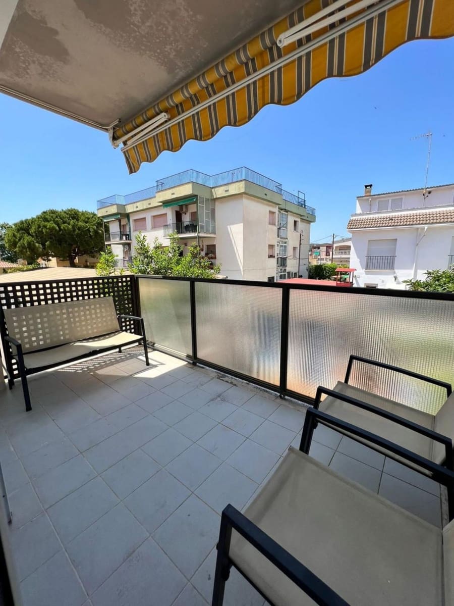 3 Zimmer Wohnung zu vermieten in Cubelles - 961 € (Ref: 9504225)