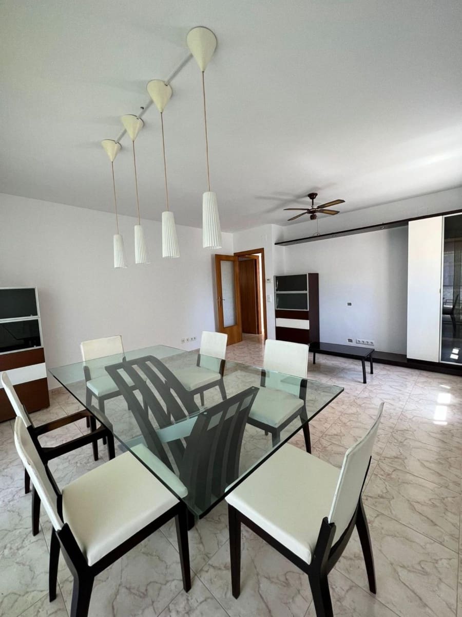 3 Zimmer Wohnung zu vermieten in Cubelles - 961 € (Ref: 9504225)