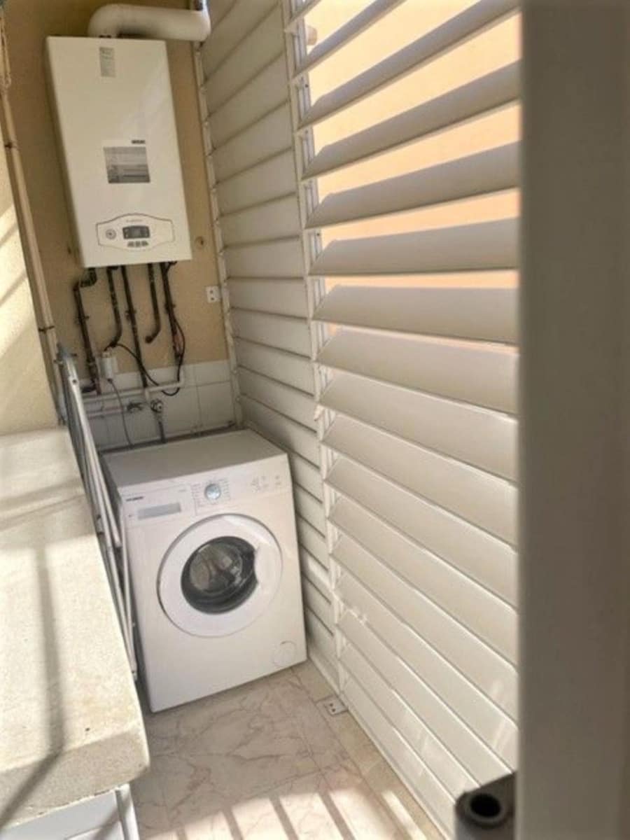 3 Zimmer Wohnung zu vermieten in Cubelles - 961 € (Ref: 9504225)