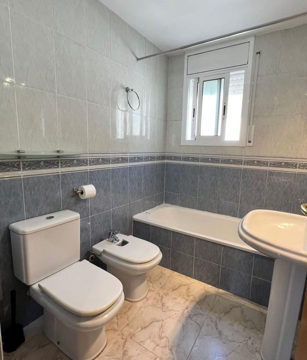 3 Zimmer Wohnung zu vermieten in Cubelles - 961 € (Ref: 9504225)