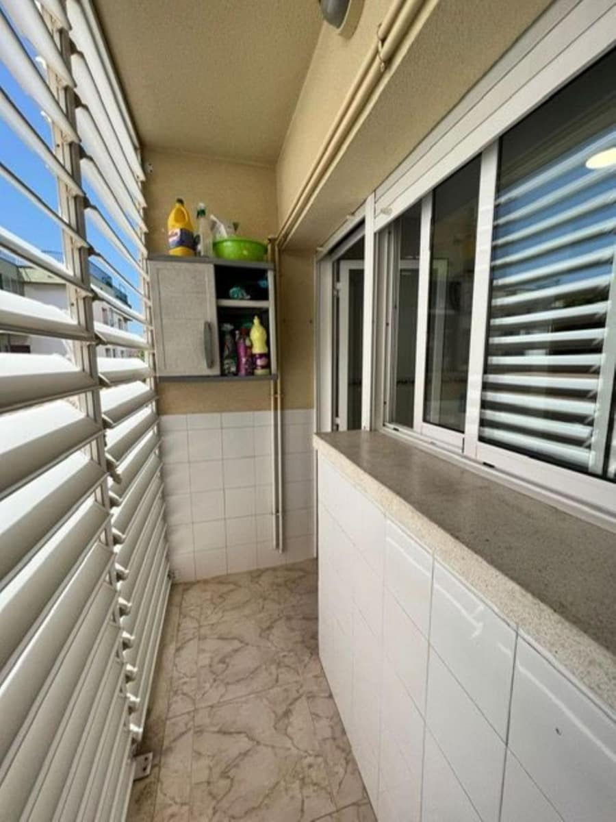 3 Zimmer Wohnung zu vermieten in Cubelles - 961 € (Ref: 9504225)