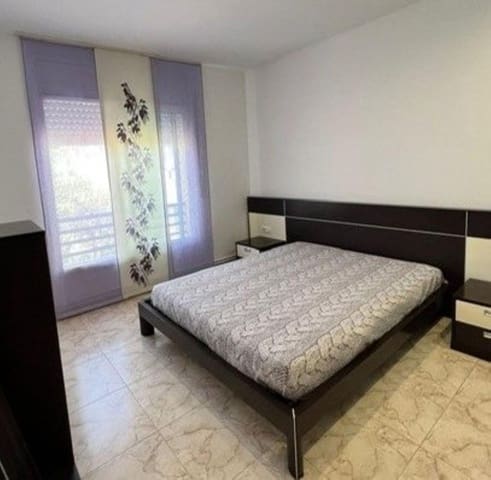 3 Zimmer Wohnung zu vermieten in Cubelles - 961 € (Ref: 9504225)