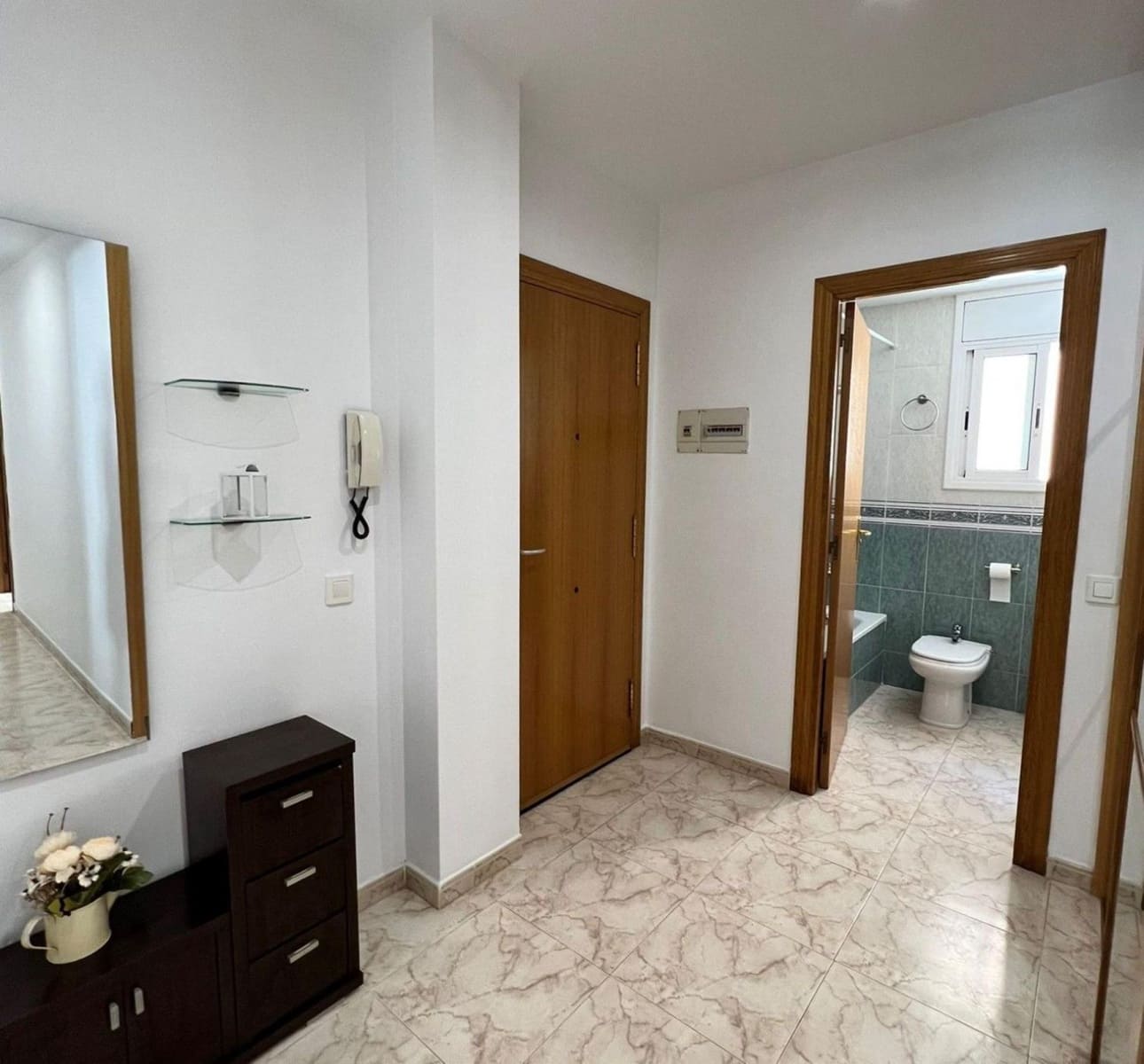 3 Zimmer Wohnung zu vermieten in Cubelles - 961 € (Ref: 9504225)