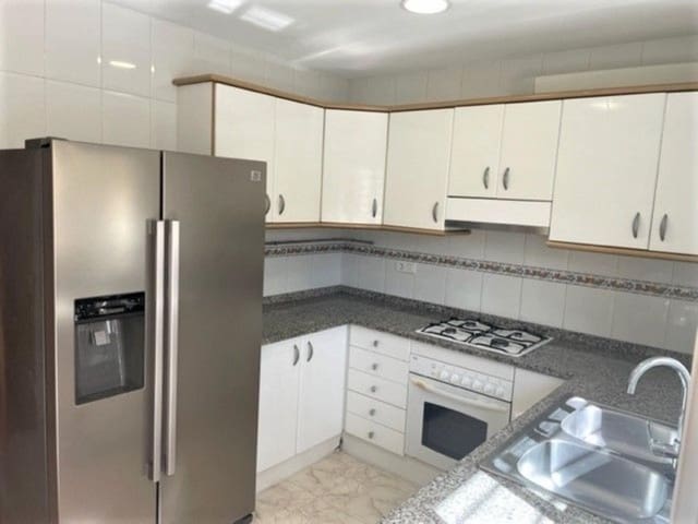 3 Zimmer Wohnung zu vermieten in Cubelles - 961 € (Ref: 9504225)