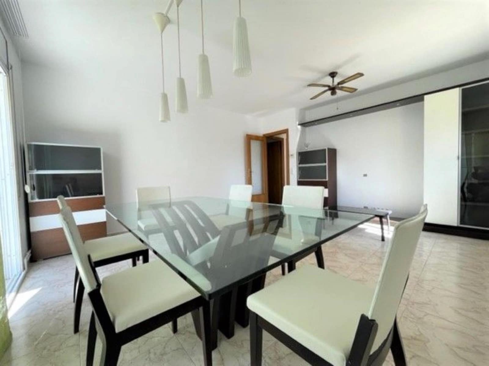 3 Zimmer Wohnung zu vermieten in Cubelles - 961 € (Ref: 9504225)